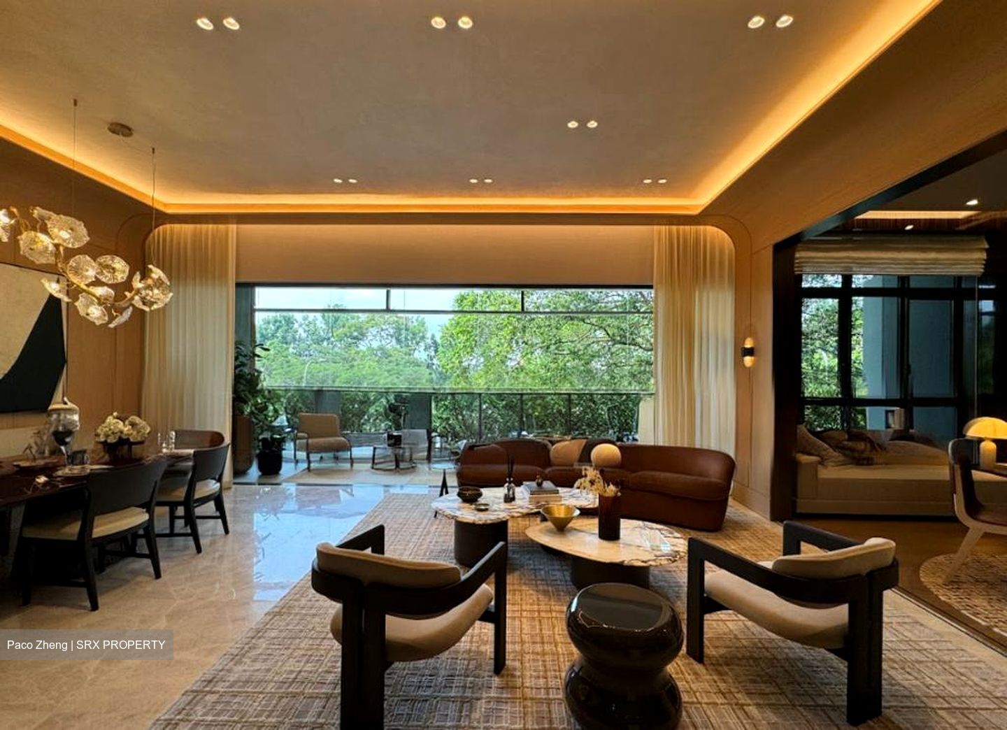Watten House (D11), Condominium #516940971